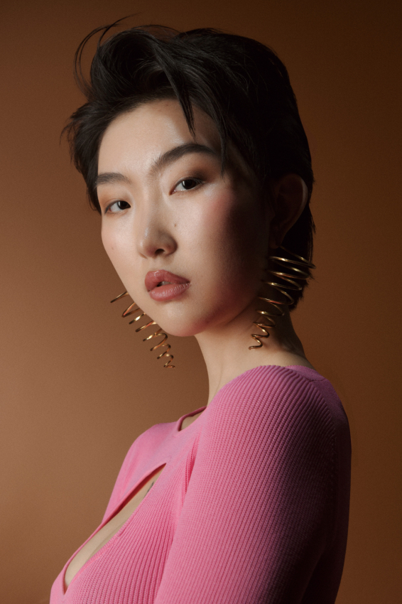 CHRISTAL WILLIAMS - PORTFOLIO - EDITORIAL